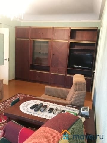 4-комн. квартира, 65 м²