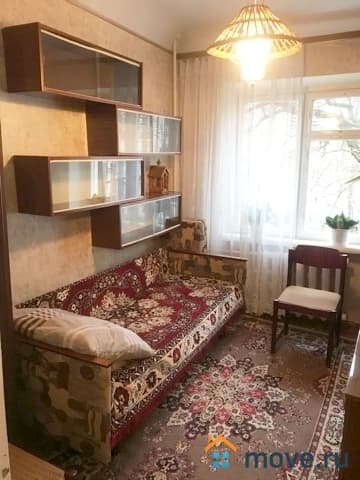 4-комн. квартира, 65 м²