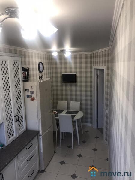 1-комн. квартира, 40 м²