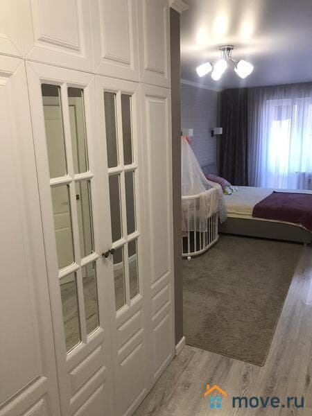 1-комн. квартира, 40 м²