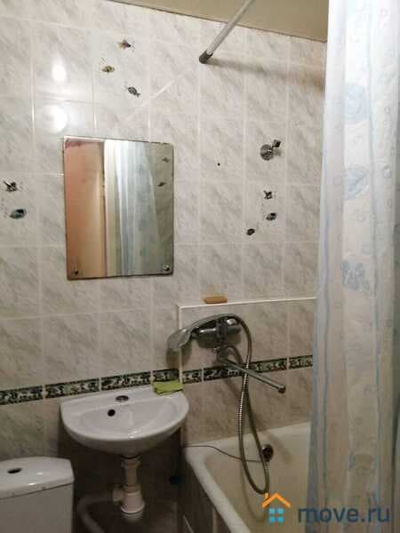 1-комн. квартира, 31 м²