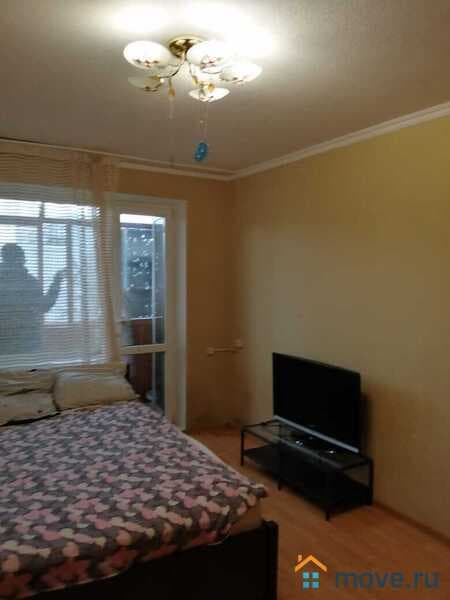 1-комн. квартира, 31 м²