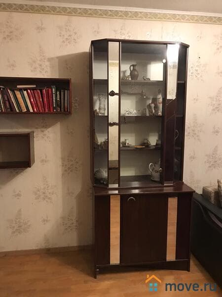 1-комн. квартира, 36 м²