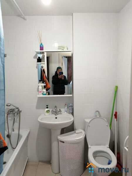 2-комн. квартира, 44 м²