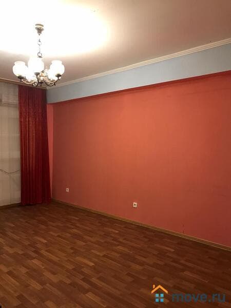 1-комн. квартира, 44 м²