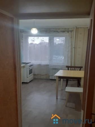 3-комн. квартира, 62 м²