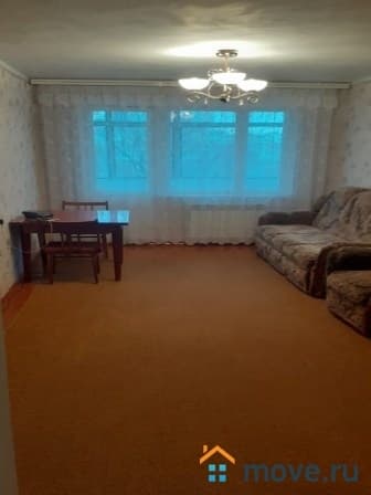 3-комн. квартира, 62 м²