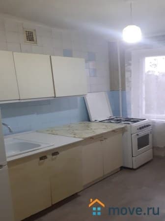 3-комн. квартира, 62 м²