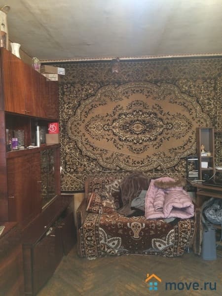 2-комн. квартира, 45 м²