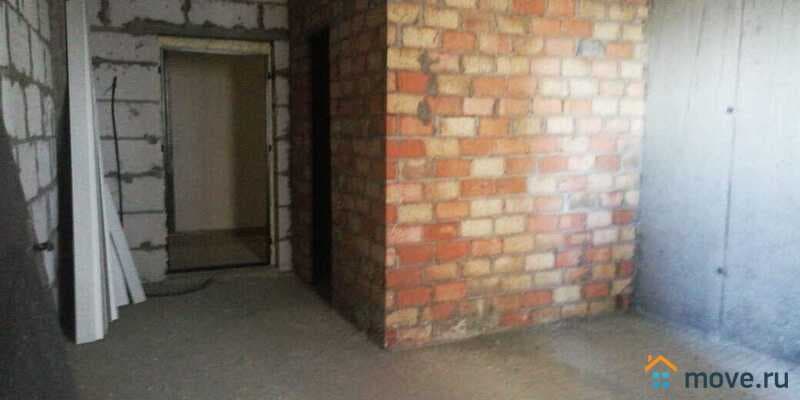 1-комн. квартира, 27 м²