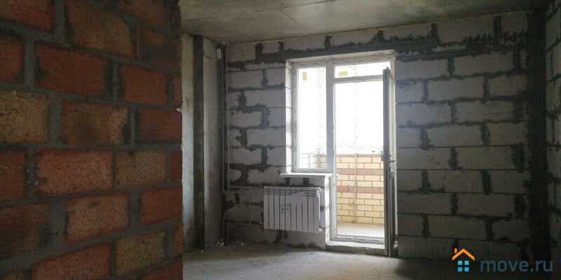 1-комн. квартира, 27 м²