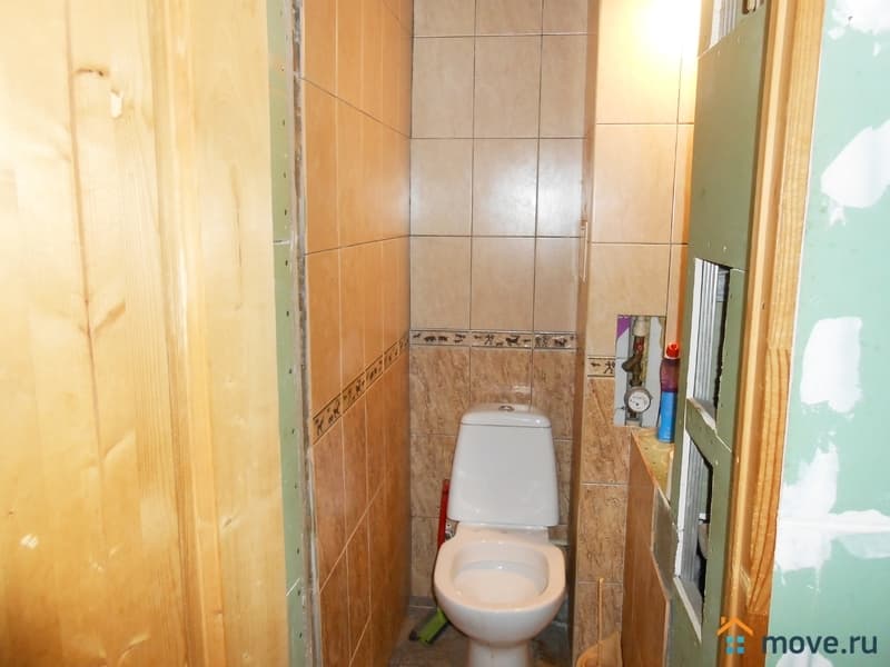 3-комн. квартира, 65 м²