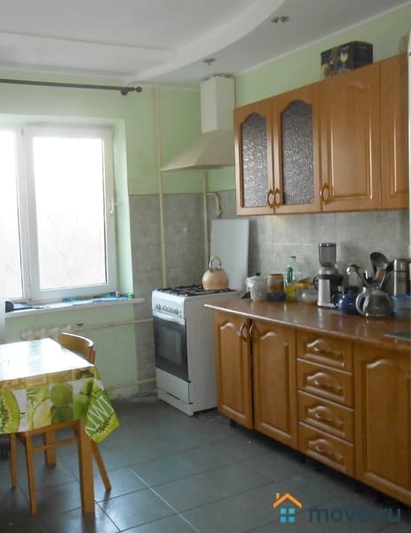 3-комн. квартира, 65 м²