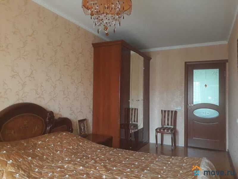 3-комн. квартира, 60 м²