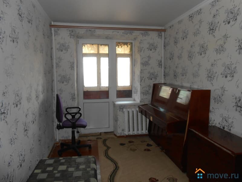 3-комн. квартира, 60 м²