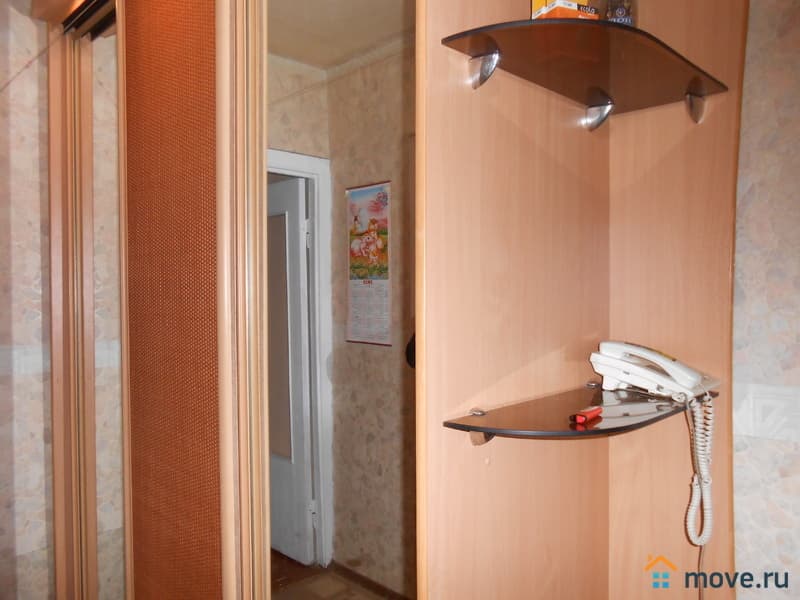 3-комн. квартира, 60 м²