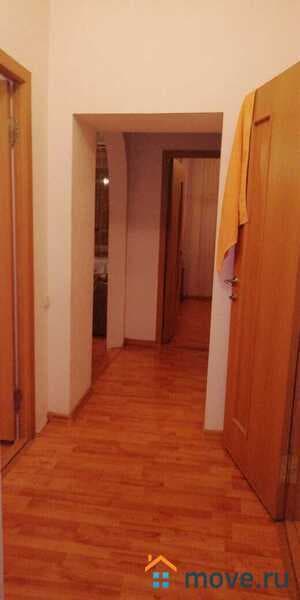 3-комн. квартира, 75 м²