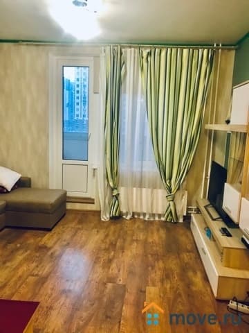 1-комн. квартира, 27 м²