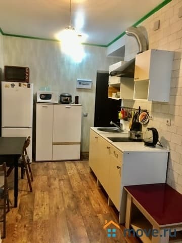 1-комн. квартира, 27 м²