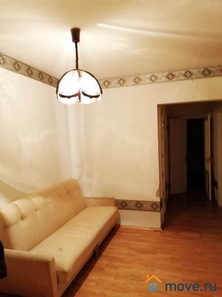 3-комн. квартира, 64 м²