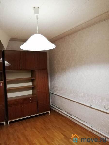 3-комн. квартира, 64 м²