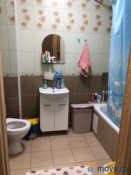 1-комн. квартира, 36 м²