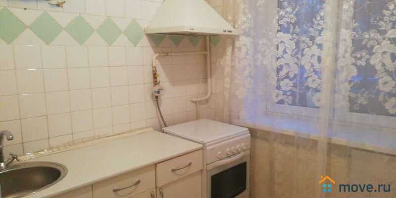 3-комн. квартира, 60 м²