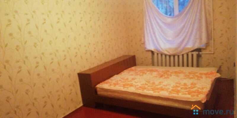 3-комн. квартира, 60 м²