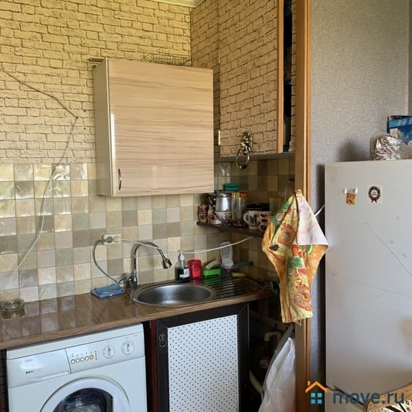 3-комн. квартира, 64 м²