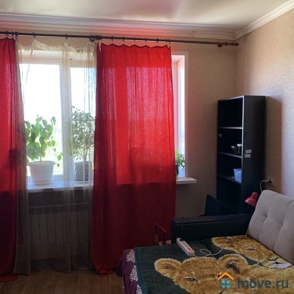 3-комн. квартира, 64 м²