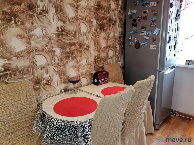 2-комн. квартира, 51 м&sup2;