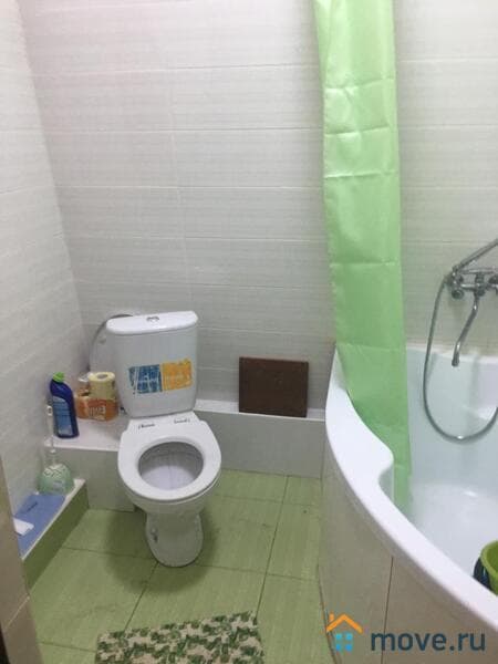 2-комн. квартира, 65 м²