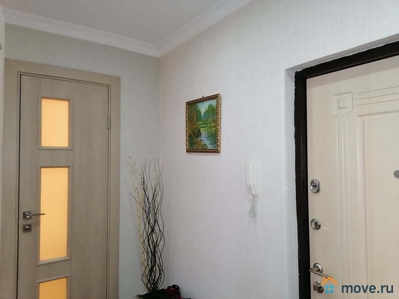 2-комн. квартира, 51 м²