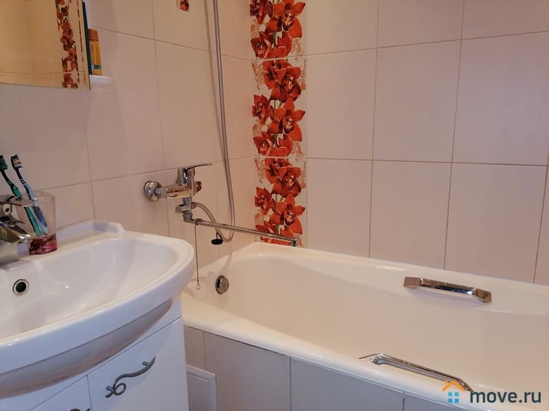 2-комн. квартира, 51 м²