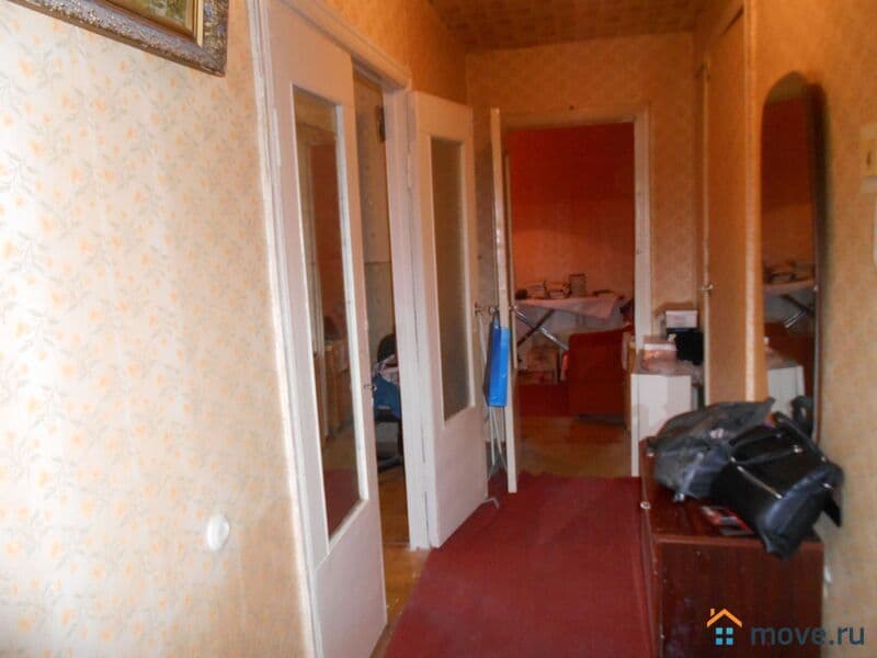 2-комн. квартира, 48 м²