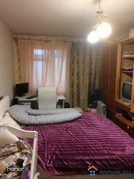 1-комн. квартира, 30 м²