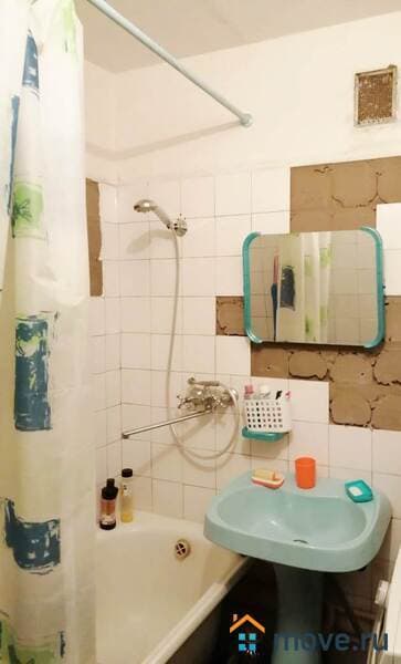 3-комн. квартира, 78 м²