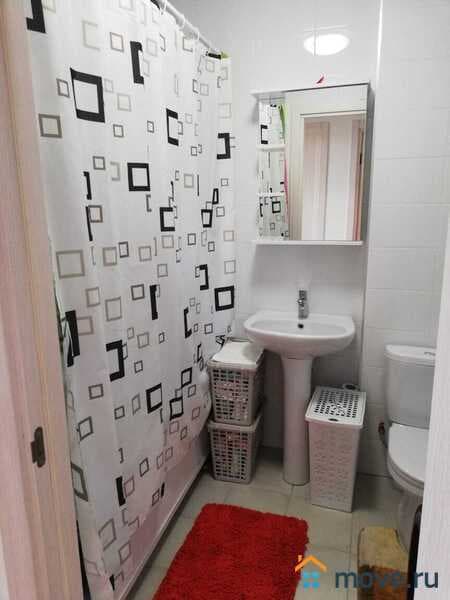 2-комн. квартира, 46 м²