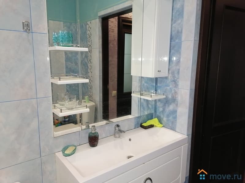 2-комн. квартира, 61 м²