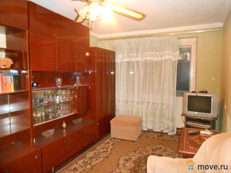 2-комн. квартира, 47 м²