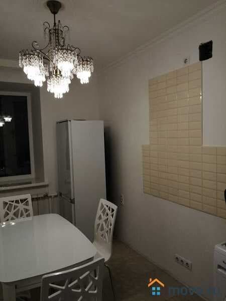 1-комн. квартира, 40 м²