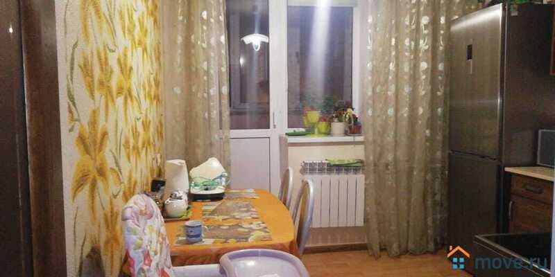 2-комн. квартира, 45 м²