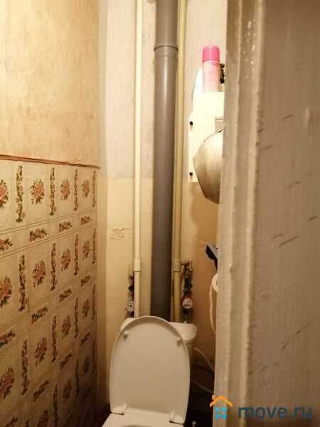 3-комн. квартира, 52 м²