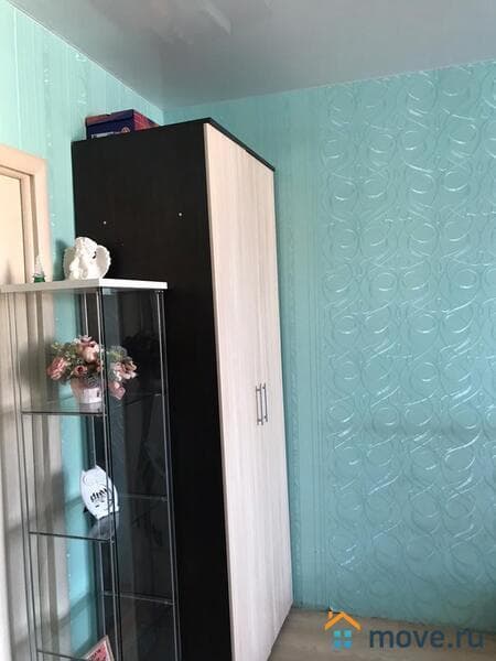 2-комн. квартира, 54 м²