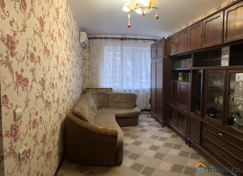 3-комн. квартира, 57 м²