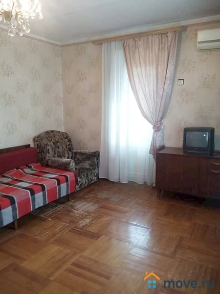 3-комн. квартира, 65 м²