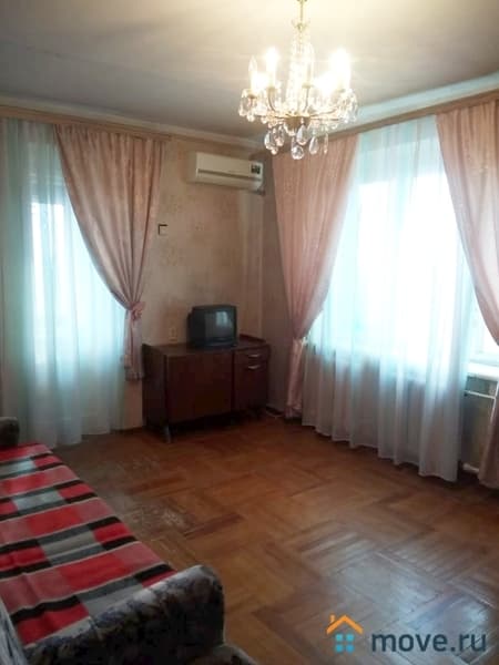 3-комн. квартира, 65 м²