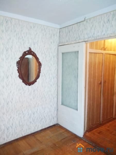 3-комн. квартира, 65 м²