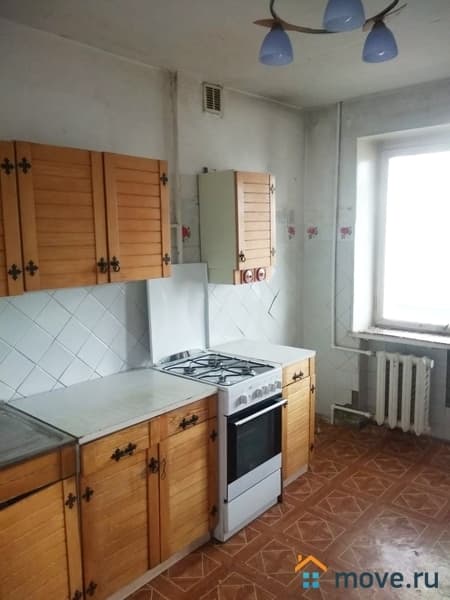 3-комн. квартира, 65 м²