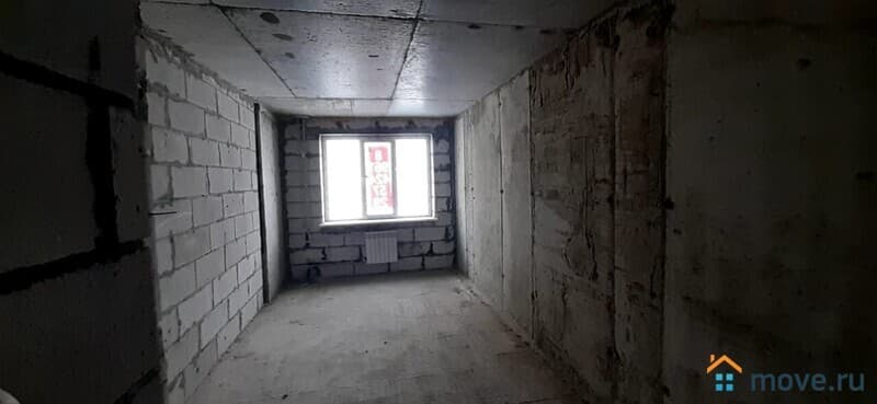 1-комн. квартира, 36 м²